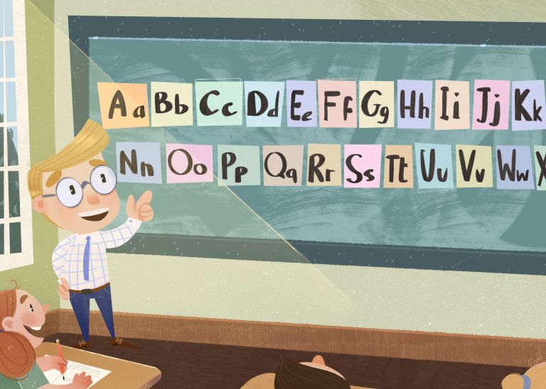 spelling